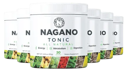 Nagano tonic buy